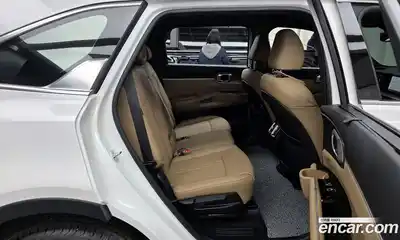 Kia Sorento 2026 1.6 Автомат в Москве № 12414, миниатюра 3