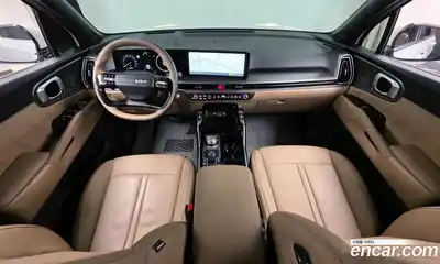 Kia Sorento 2026 1.6 Автомат в Москве № 12414, миниатюра 6