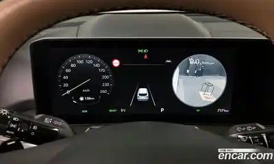 Kia Sorento 2026 1.6 Автомат в Москве № 12414, миниатюра 8