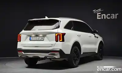 Kia Sorento 2026 1.6 Автомат в Москве № 12414, миниатюра 10