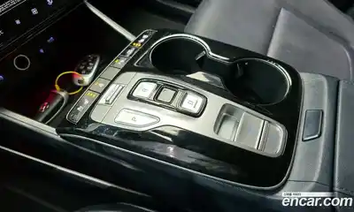 Hyundai Tucson, 2022