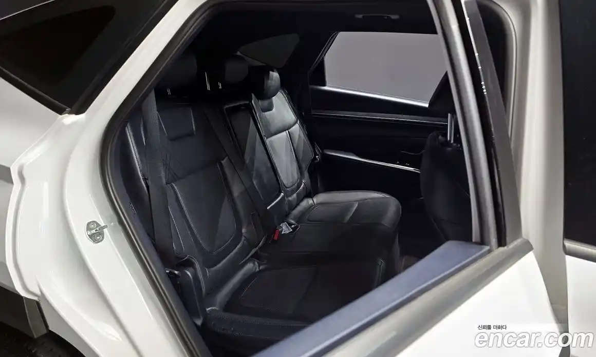 Hyundai Tucson 2022 1.6 Автомат в Москве № 126334, фото 15