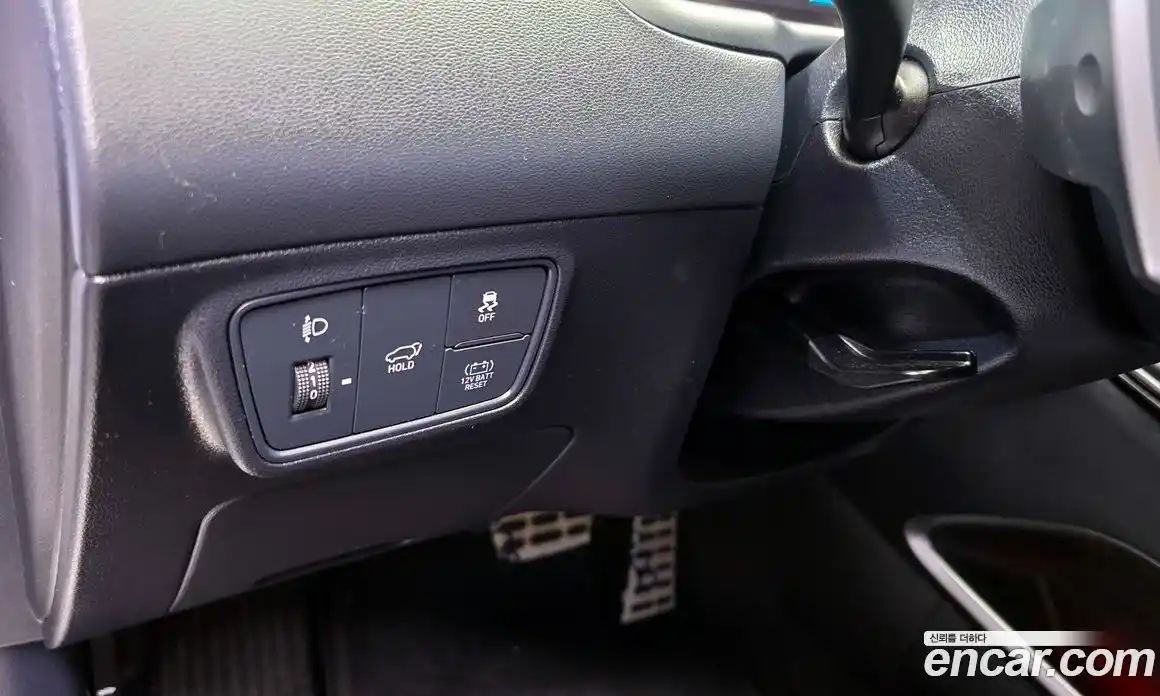 Hyundai Tucson 2022 1.6 Автомат в Москве № 126334, фото 2