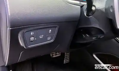 Hyundai Tucson 2022 1.6 Автомат в Москве № 126334, миниатюра 2