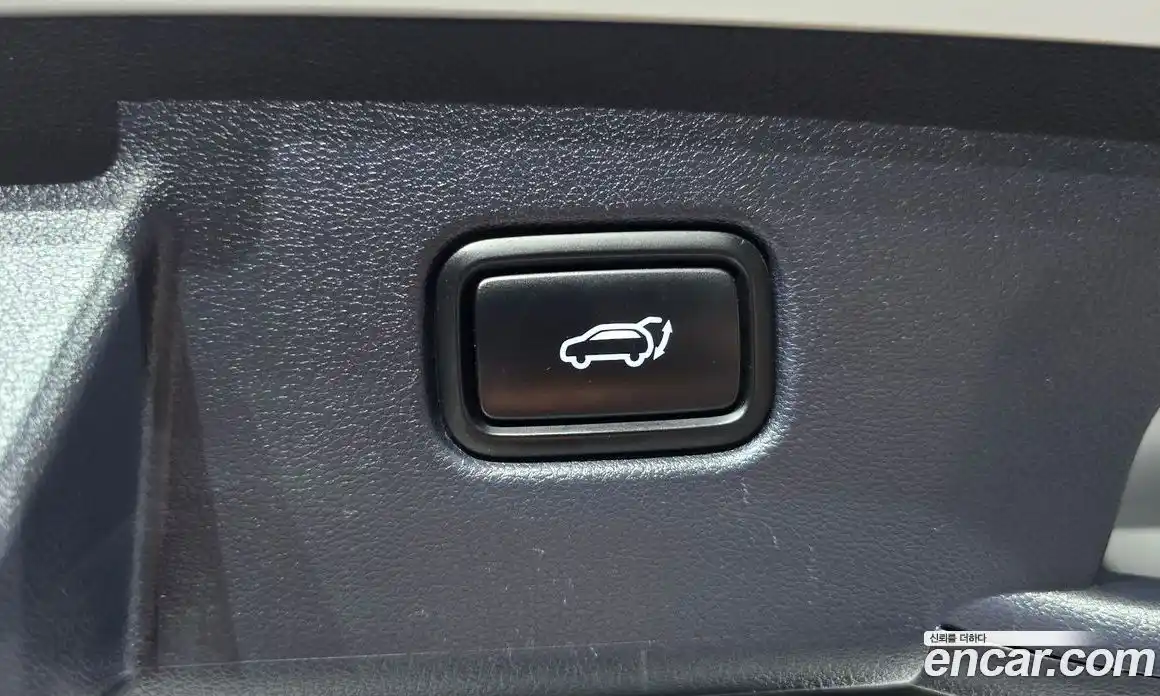 Hyundai Tucson 2022 1.6 Автомат в Москве № 126334, фото 3