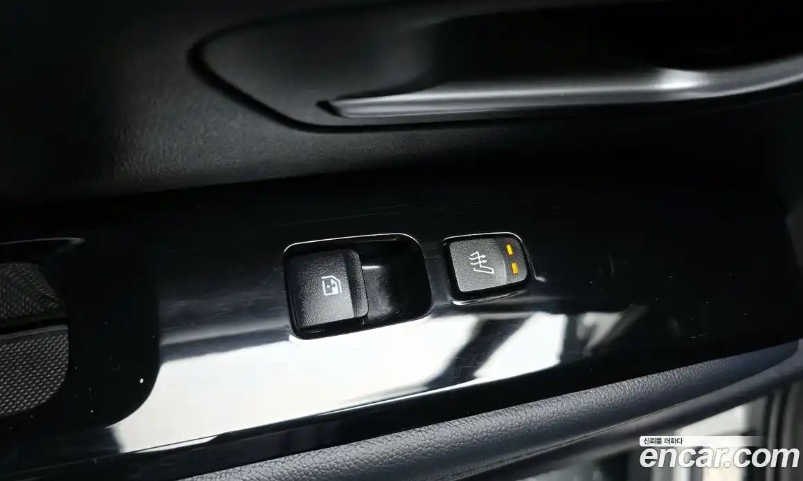 Hyundai Tucson 2022 1.6 Автомат в Москве № 126334, фото 6