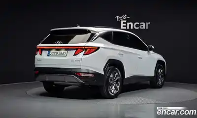 Hyundai Tucson 2022 1.6 Автомат в Москве № 126334, миниатюра 8