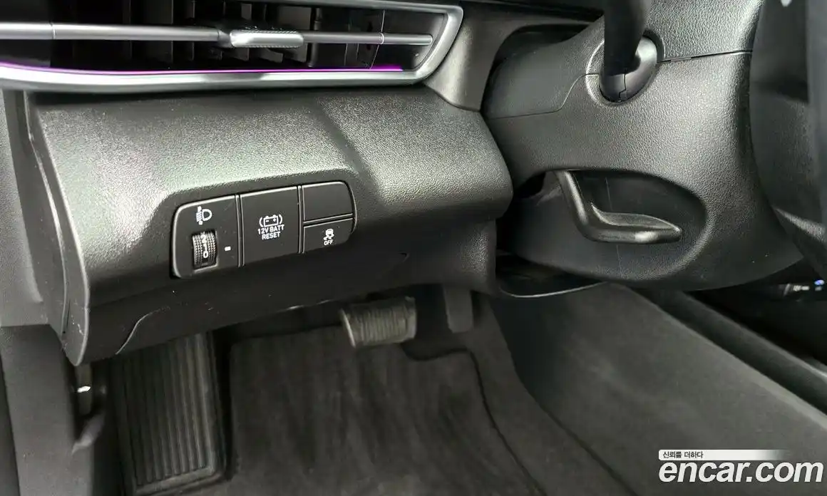 Hyundai Avante 2024 1.6 Автомат в Москве № 128167, фото 18