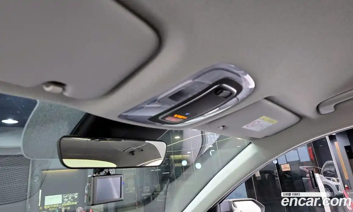 Hyundai Avante 2024 1.6 Автомат в Москве № 128167, фото 20