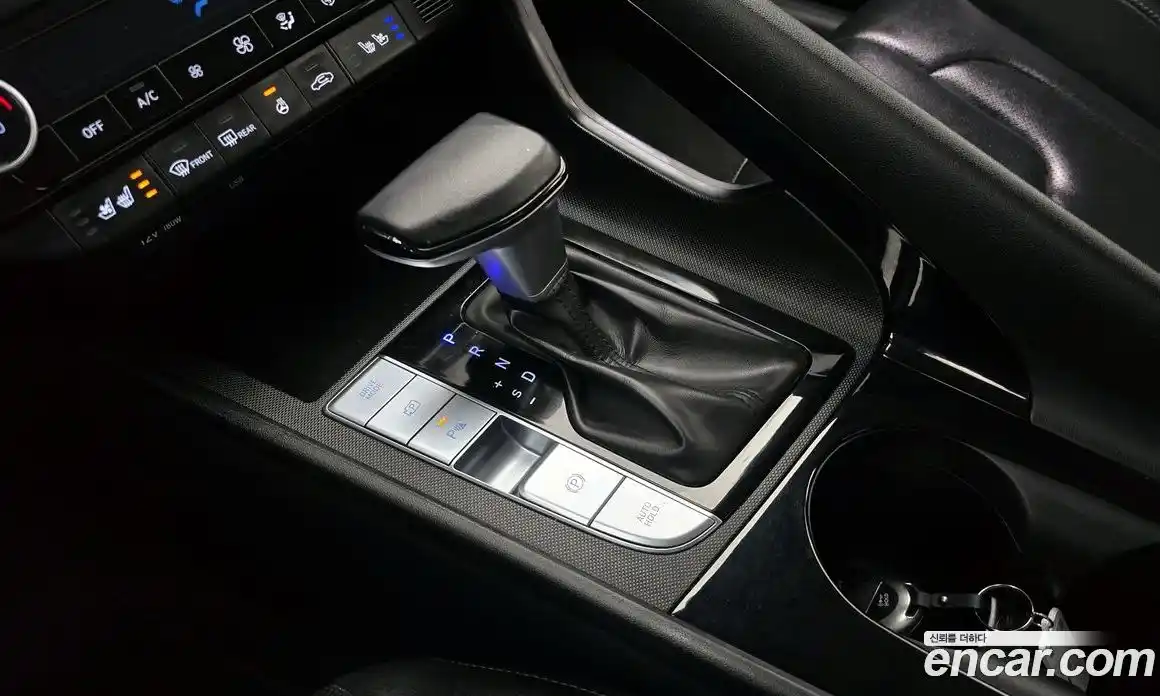 Hyundai Avante 2024 1.6 Автомат в Москве № 128167, фото 8