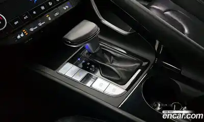 Hyundai Avante 2024 1.6 Автомат в Москве № 128167, миниатюра 8