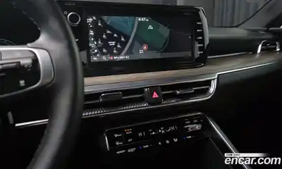 Kia K5 2021 2.0 Автомат в Москве № 128738, миниатюра 12