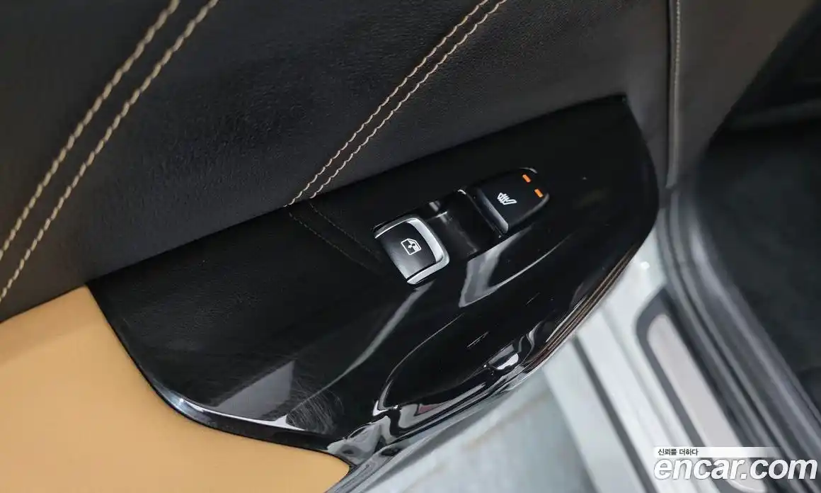 Kia K5 2021 2.0 Автомат в Москве № 128738, фото 14