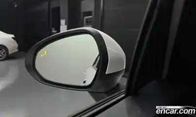 Kia K5 2021 2.0 Автомат в Москве № 128738, миниатюра 2