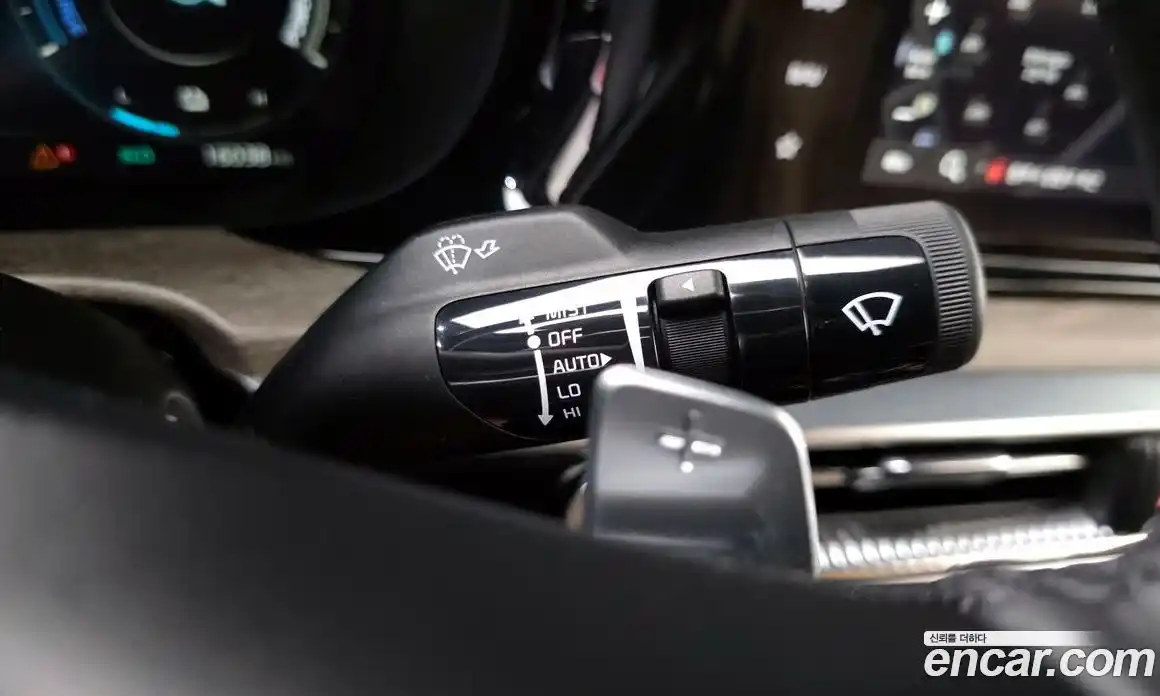 Kia K5 2021 2.0 Автомат в Москве № 128738, фото 5