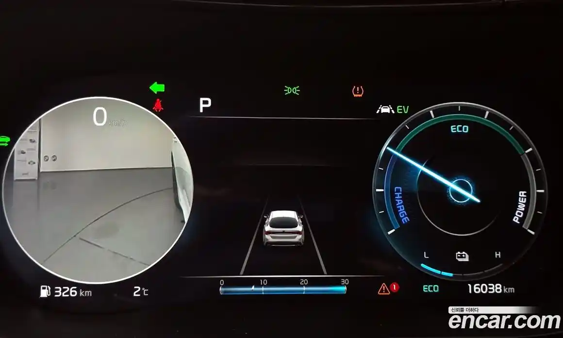 Kia K5 2021 2.0 Автомат в Москве № 128738, фото 7