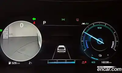 Kia K5 2021 2.0 Автомат в Москве № 128738, миниатюра 7