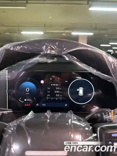 Hyundai Santa Fe 2026 2.5 Автомат в Москве № 129424, миниатюра 3