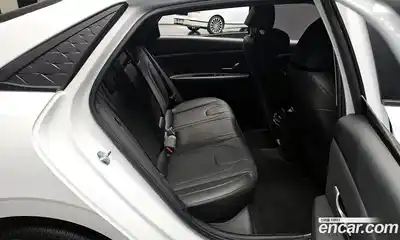 Hyundai Avante 2026 1.6 Автомат в Москве № 129682, миниатюра 11