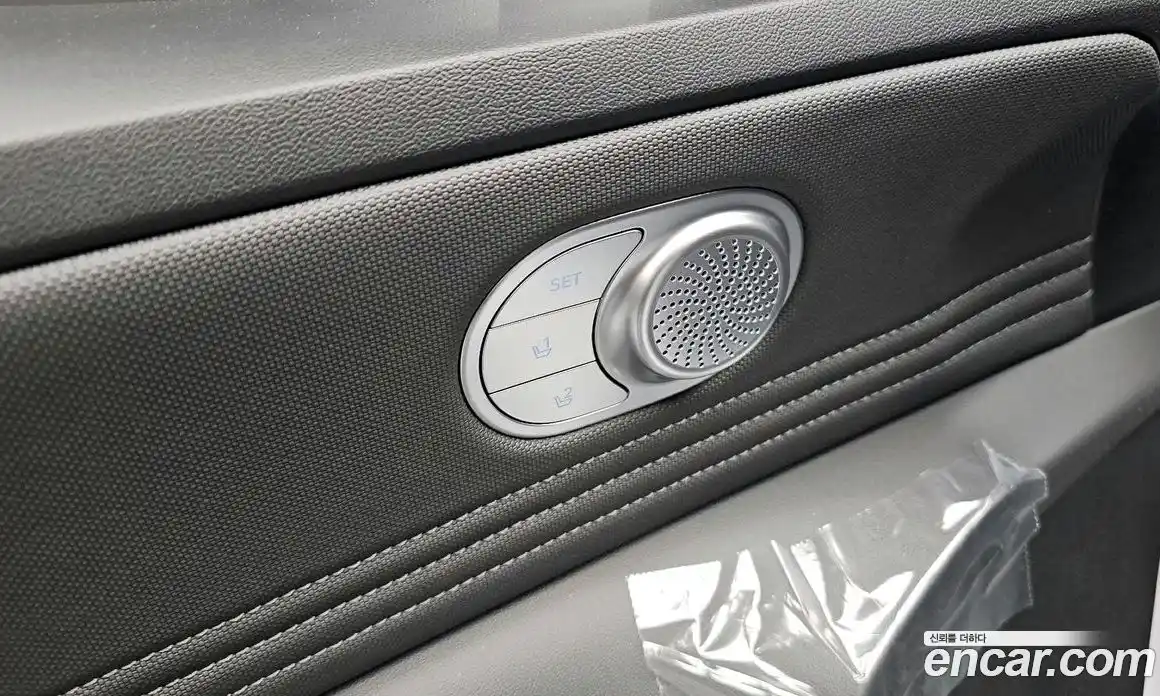 Hyundai Avante 2026 1.6 Автомат в Москве № 129682, фото 18