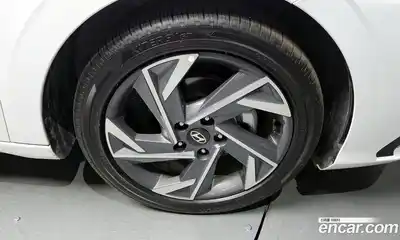 Hyundai Avante 2026 1.6 Автомат в Москве № 129682, миниатюра 5