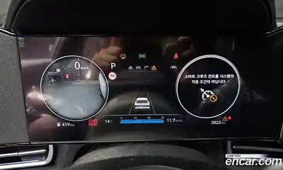 Hyundai Avante 2026 1.6 Автомат в Москве № 129682, миниатюра 8