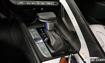 Hyundai Avante 2026 1.6 Автомат в Москве № 129682, миниатюра 9