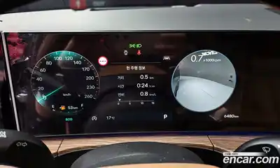 Hyundai Santa Fe 2025 2.5 Автомат в Москве № 129975, миниатюра 11