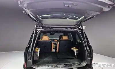 Hyundai Santa Fe 2025 2.5 Автомат в Москве № 129975, миниатюра 12