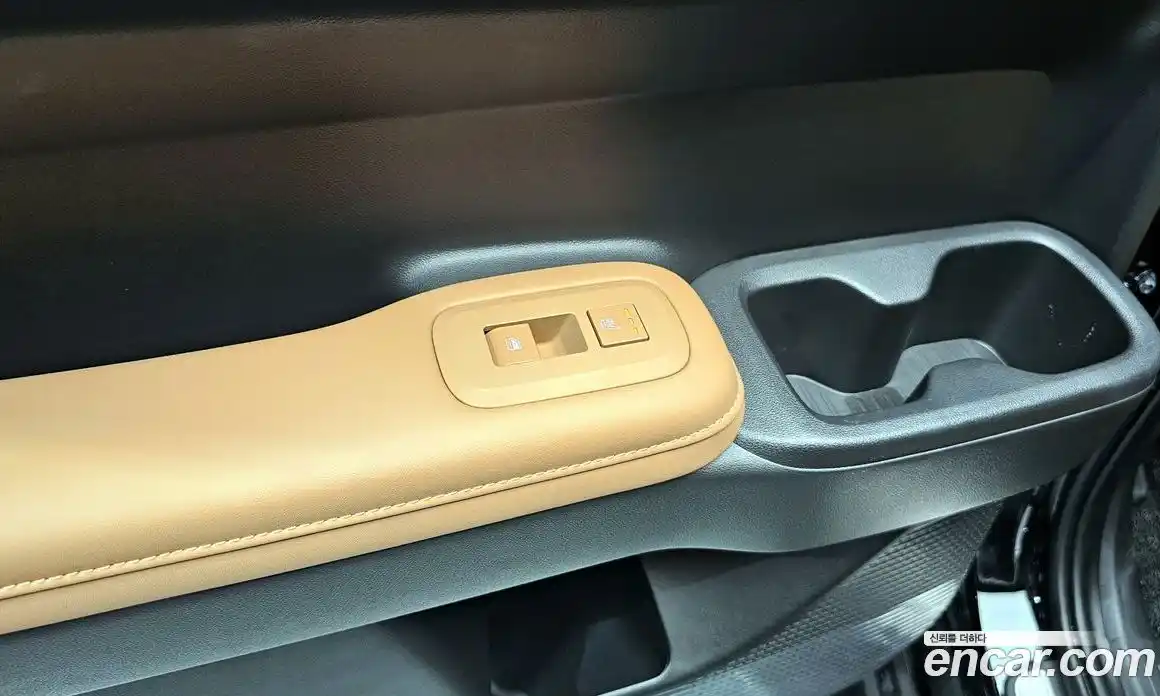 Hyundai Santa Fe 2025 2.5 Автомат в Москве № 129975, фото 20