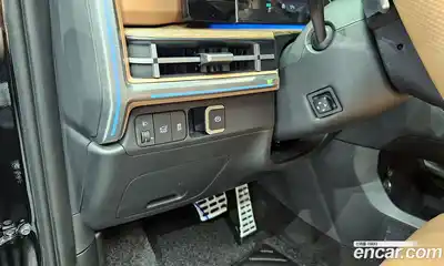 Hyundai Santa Fe 2025 2.5 Автомат в Москве № 129975, миниатюра 6