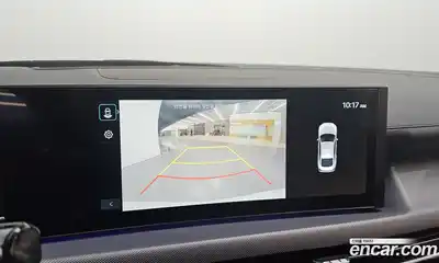 Hyundai Sonata, 2025