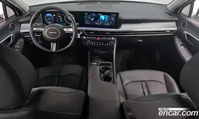 Hyundai Sonata 2025 2.0 Автомат в Москве № 130290, миниатюра 11