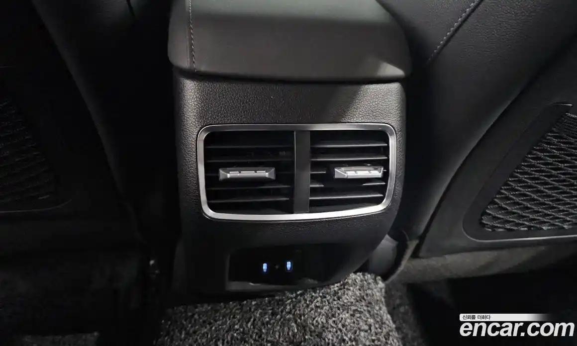 Hyundai Sonata 2025 2.0 Автомат в Москве № 130290, фото 12