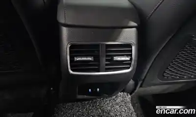 Hyundai Sonata 2025 2.0 Автомат в Москве № 130290, миниатюра 12