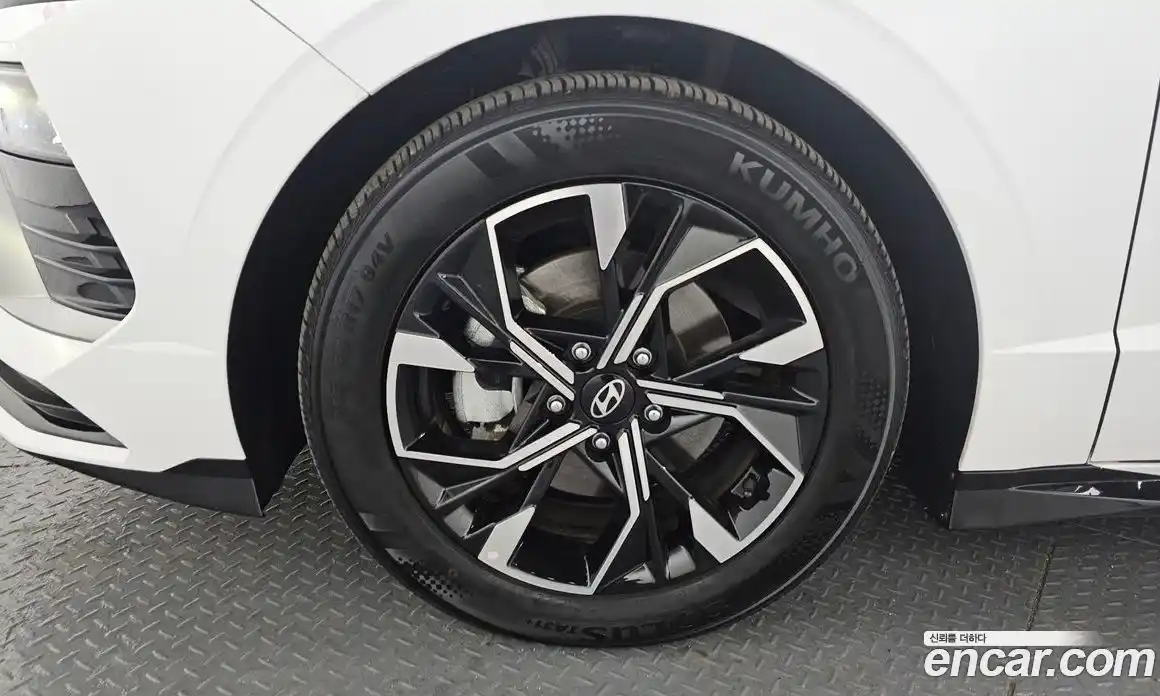 Hyundai Sonata 2025 2.0 Автомат в Москве № 130290, фото 18