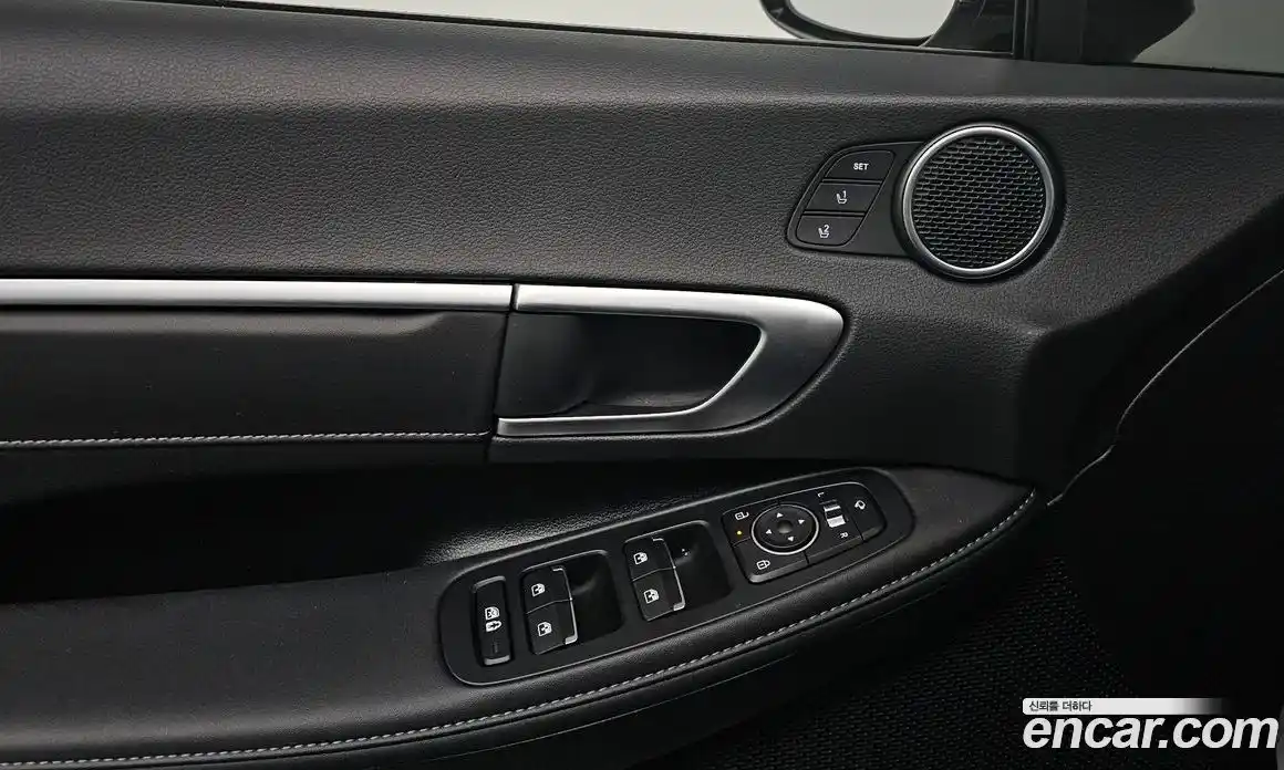 Hyundai Sonata 2025 2.0 Автомат в Москве № 130290, фото 5