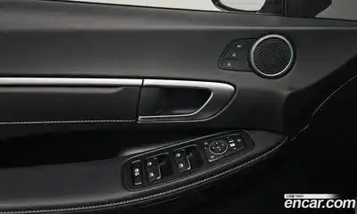 Hyundai Sonata 2025 2.0 Автомат в Москве № 130290, миниатюра 5