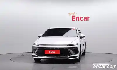 Hyundai Sonata 2025 2.0 Автомат в Москве № 130290, миниатюра 6