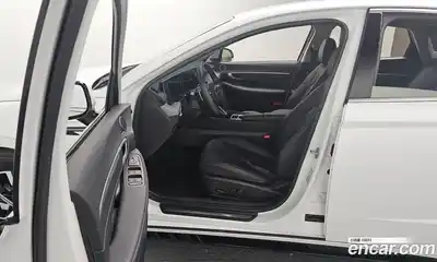 Hyundai Sonata 2025 2.0 Автомат в Москве № 130290, миниатюра 7