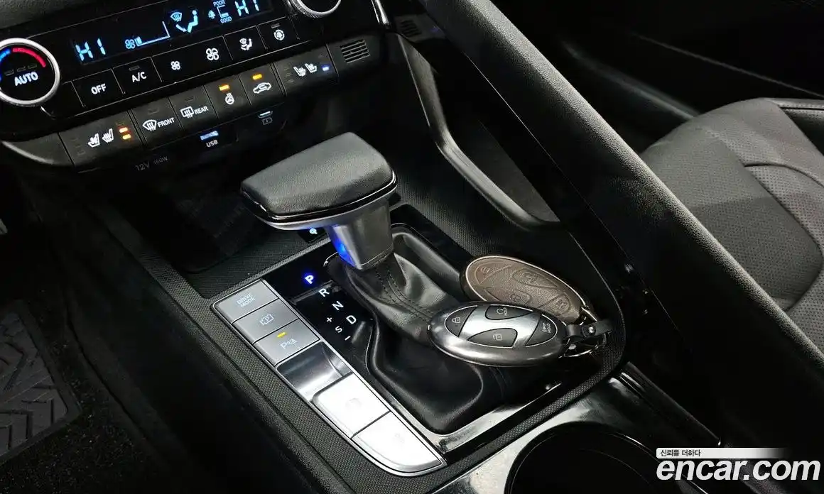 Hyundai Avante 2025 1.6 Автомат в Москве № 130377, фото 13