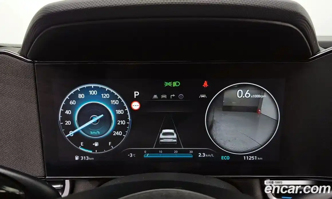 Hyundai Avante 2025 1.6 Автомат в Москве № 130377, фото 14