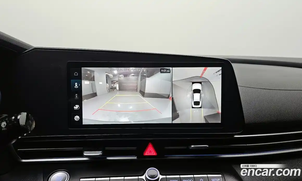 Hyundai Avante 2025 1.6 Автомат в Москве № 130377, фото 17