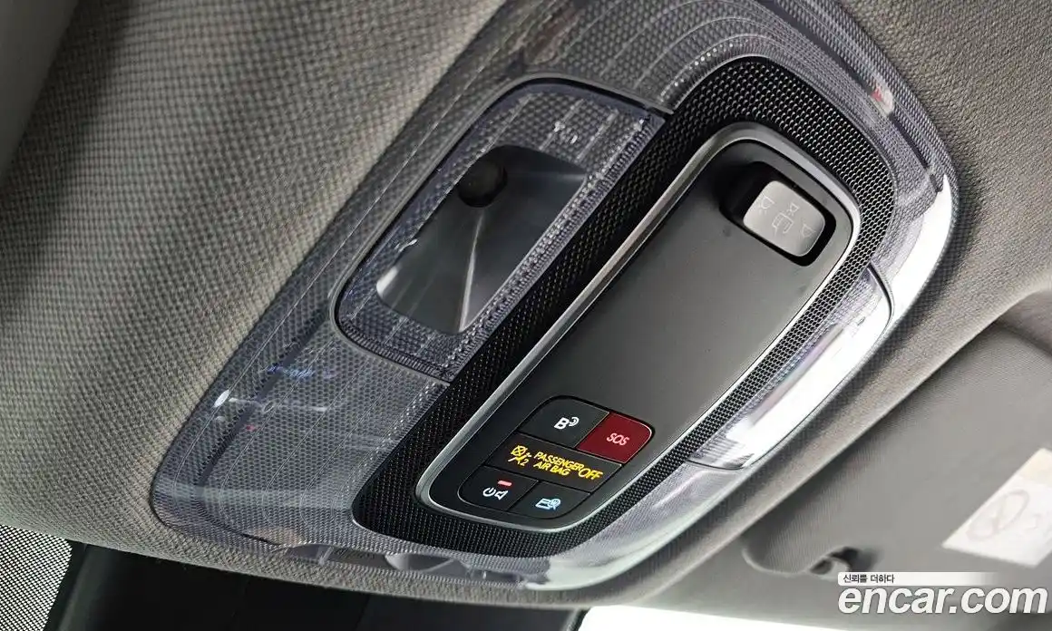 Hyundai Avante 2025 1.6 Автомат в Москве № 130377, фото 3