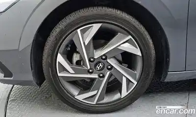 Hyundai Avante 2025 1.6 Автомат в Москве № 130377, миниатюра 7