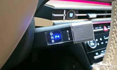 Hyundai Santa Fe, 2025