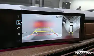 Hyundai Santa Fe 2025 2.5 Автомат в Москве № 130592, миниатюра 3