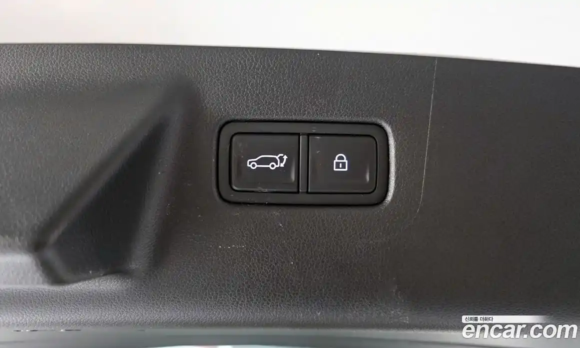 Hyundai Santa Fe 2025 2.5 Автомат в Москве № 130592, фото 5