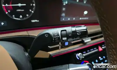 Hyundai Santa Fe 2025 2.5 Автомат в Москве № 130592, миниатюра 9