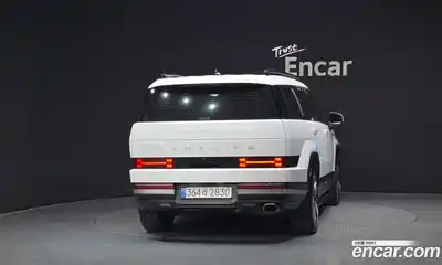 Hyundai Santa Fe 2025 2.5 Автомат в Москве № 130592, миниатюра 10